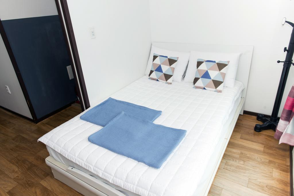 Healing House Villa Seogwipo Eksteriør billede